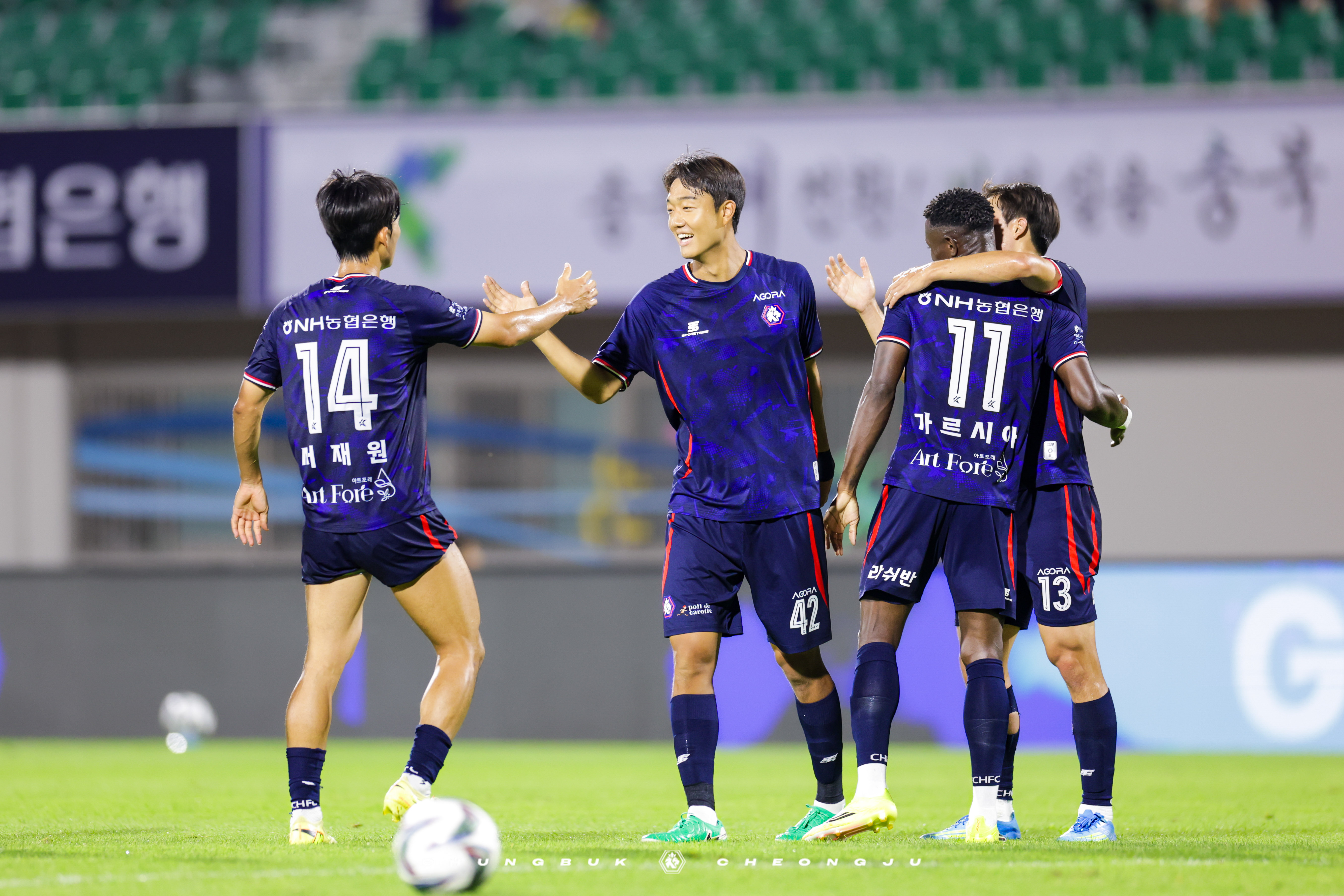 ‘홈 2연승 도전’ 충북청주FC, 천안전 승리로 상승세 잇는다.jpg